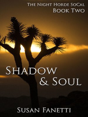 cover image of Shadow & Soul